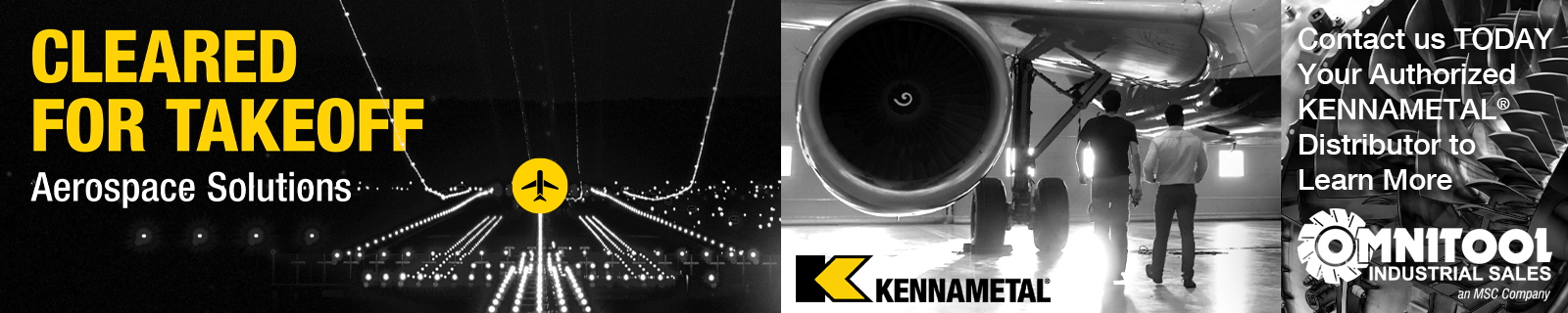 KENNAMETAL® AEROSPACE