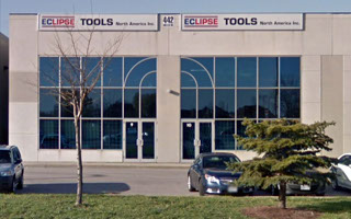 Eclipse - Stoney Creek location