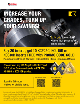 KENNAMETAL