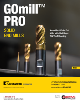 KENNAMETAL