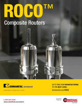 KENNAMETAL