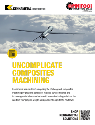 KENNAMETAL® AEROSPACE