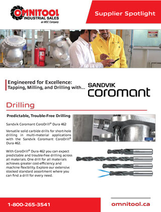 SANDVIK COROMANT