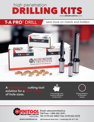 ALLIED MACHINE & ENGINEERING